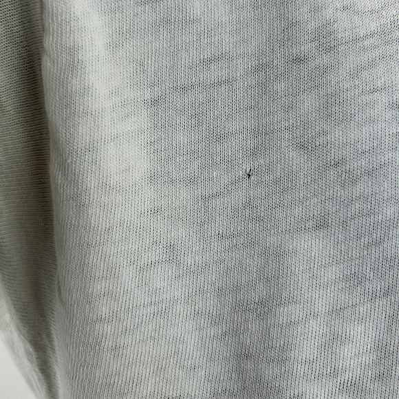 Vintage 60s 70s Distressed That Place Across Sports Arena T Shirt White S Small - Picture 12 of 16